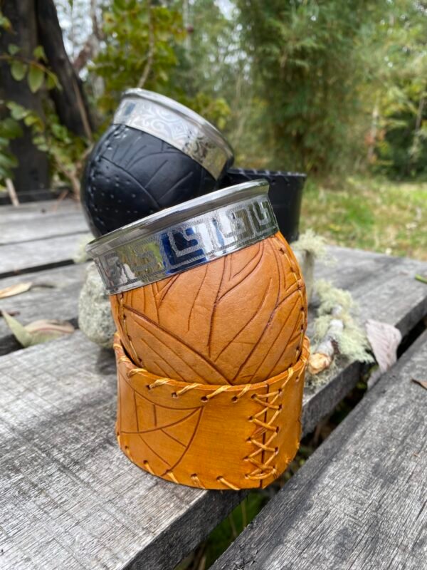 Mate Criollo Imperial