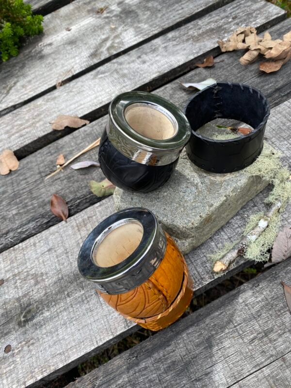 Mate Criollo Imperial