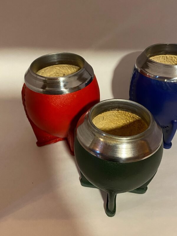 Mate Torpedo Calabaza