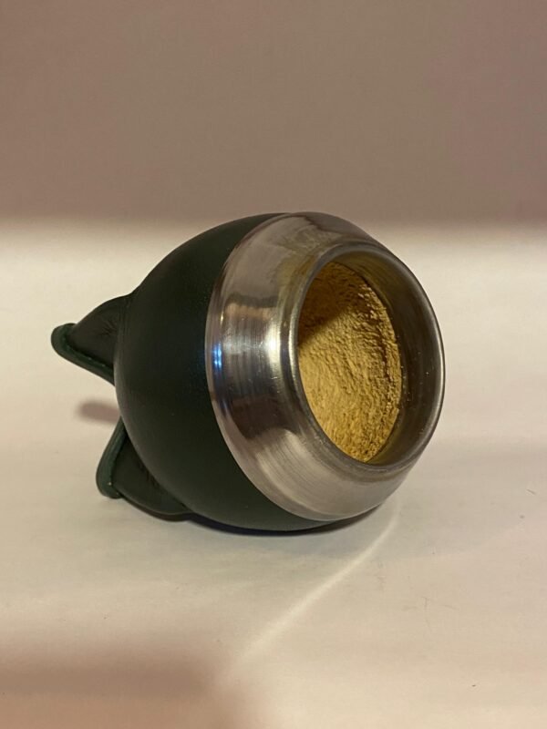 Mate Torpedo Calabaza