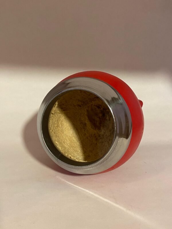 Mate Torpedo Calabaza