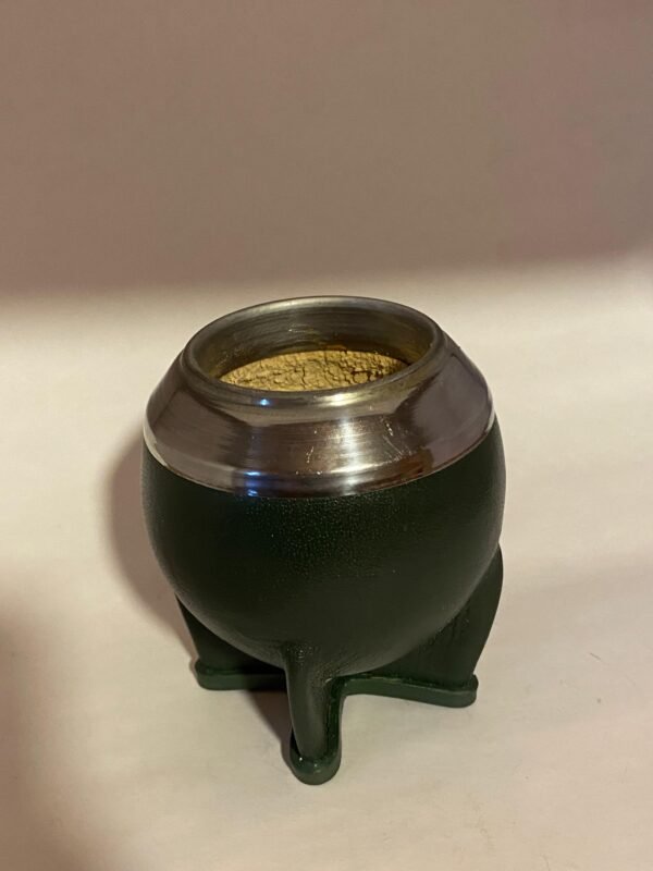 Mate Torpedo Calabaza