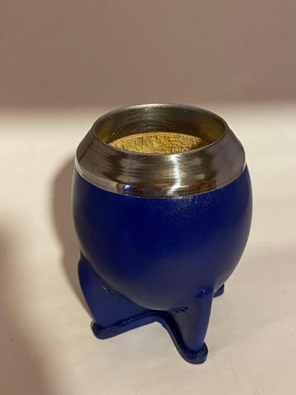 Mate Torpedo Calabaza