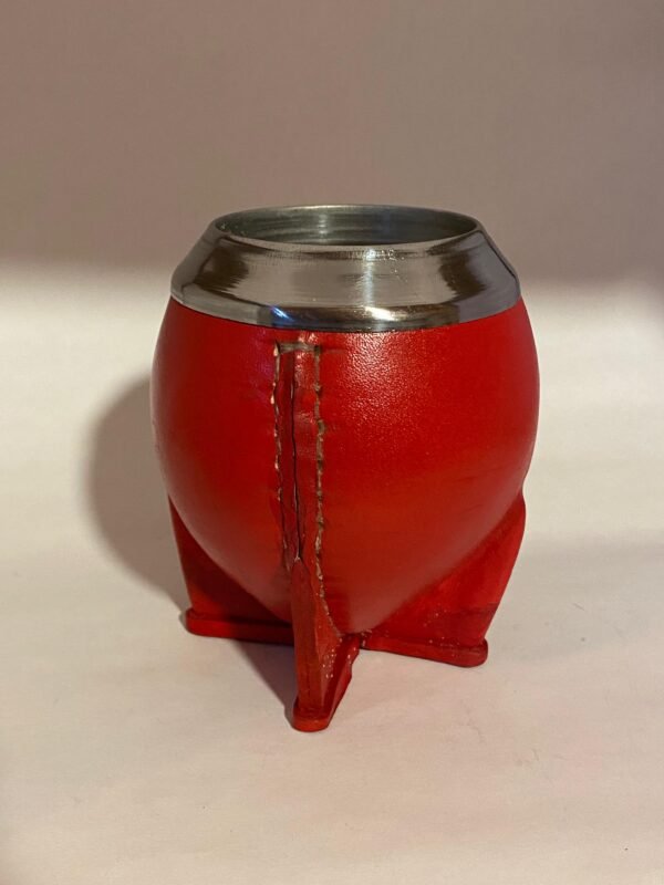 Mate Torpedo Calabaza