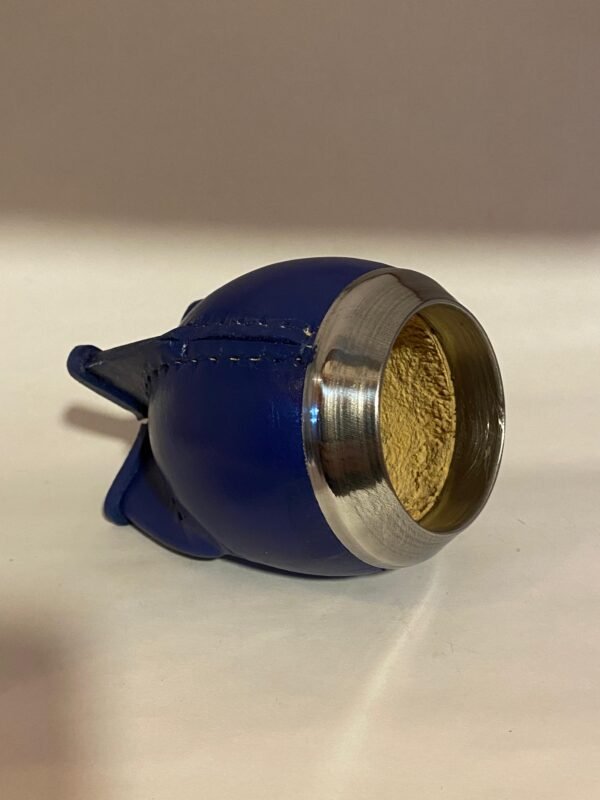 Mate Torpedo Calabaza