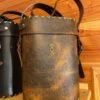 Bolso Matero Cuero Suela