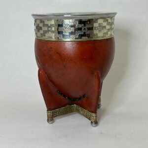 Mate Imperial PREMIUM - Base Bronce