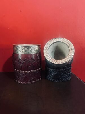 Imperial Criollo Repujado