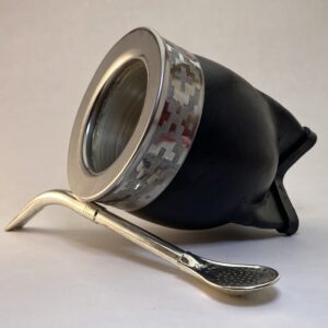 Mate Imperial interior Deluxe