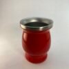 Mate de Polímero Acero interior