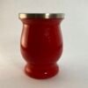Mate de Polímero Acero interior