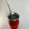 Mate de Polímero Acero interior