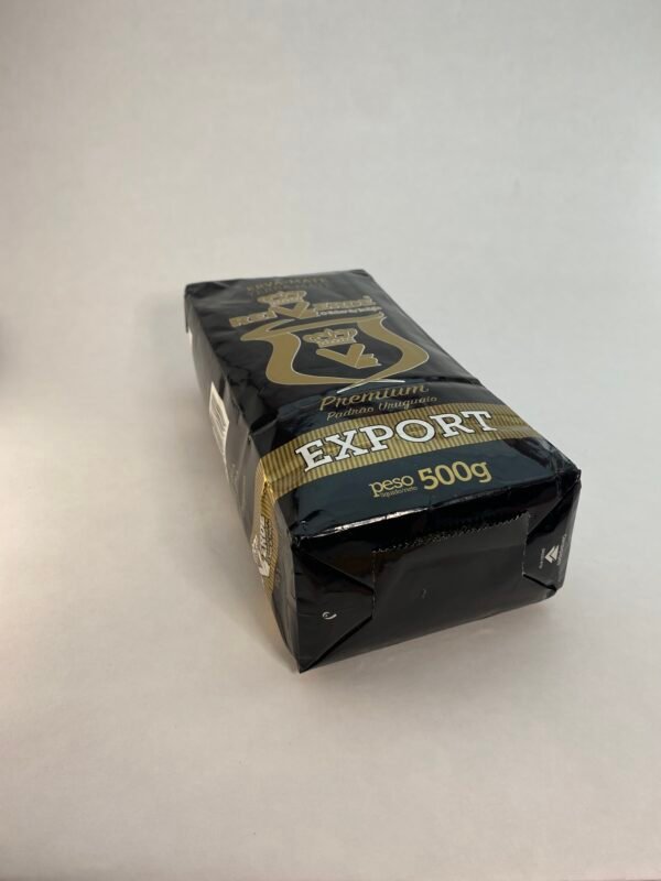Rei Verde Tradicional 500g