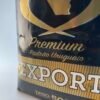 Rei Verde Tradicional 500g