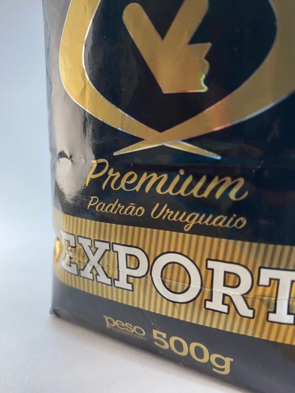 Rei Verde Tradicional 500g