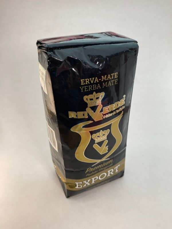 Rei Verde Tradicional 500g