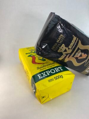 Rei Verde Tradicional 500g