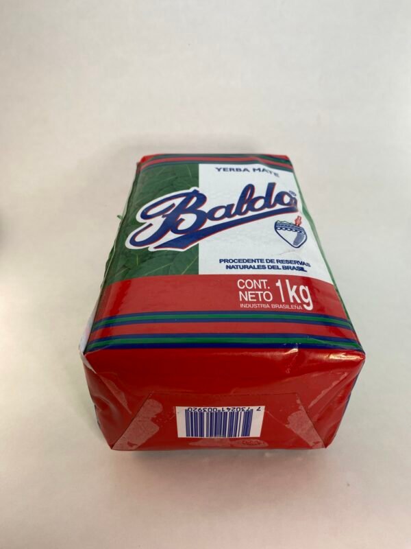 Yerba Mate Baldo 1k