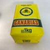 Yerba Mate Canarias 1 kg