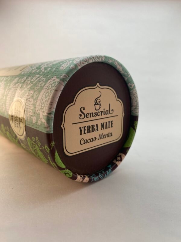Yerba Mate Sensorial Variedades