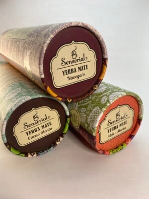 Yerba Mate Sensorial Variedades