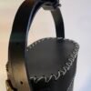 Bolso Matero Cuero Suela