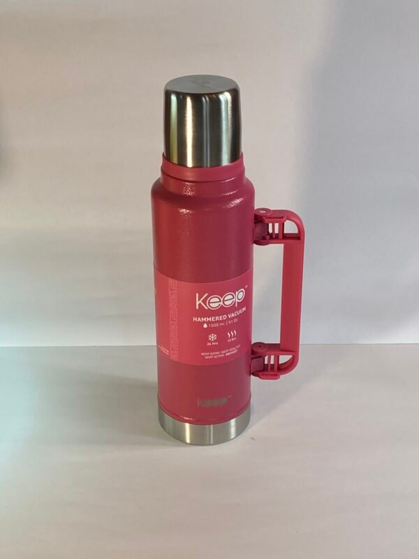 Termo Keep 1.5 Lts