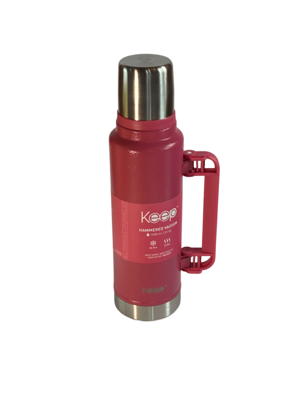 Termo Keep 1.5 Lts