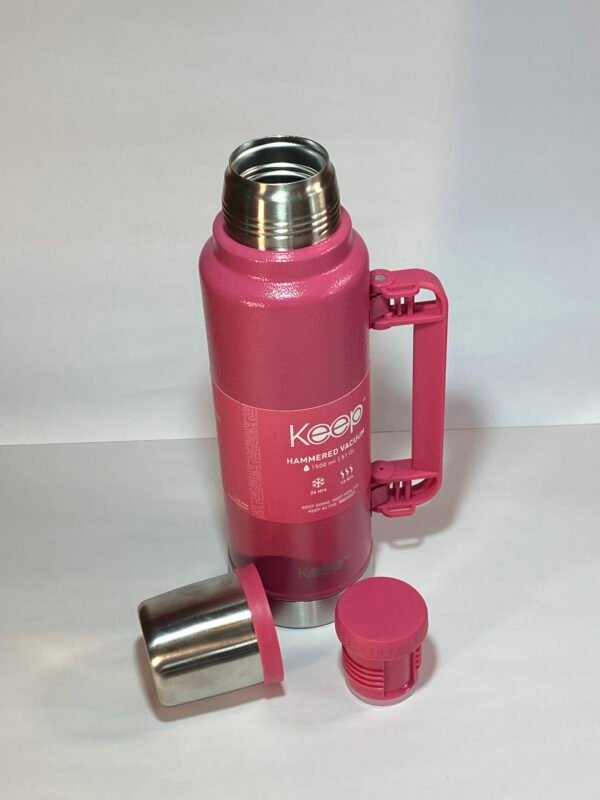 Termo Keep 1.5 Lts