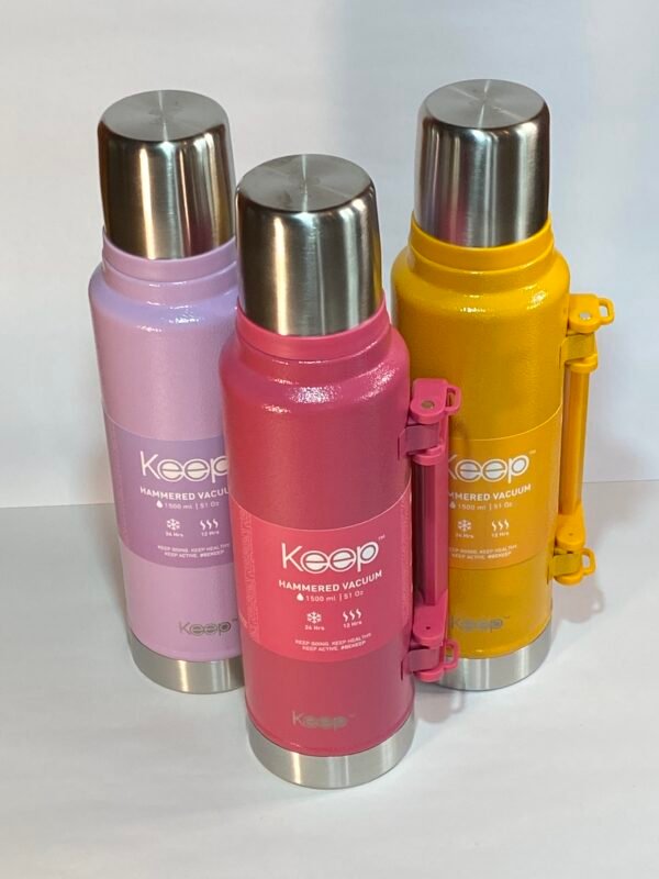 Termo Keep 1.5 Lts