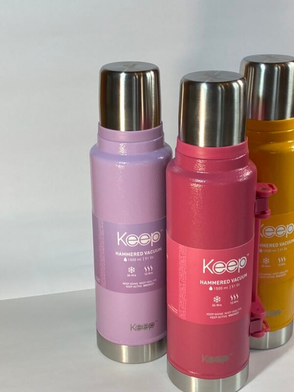 Termo Keep 1.5 Lts