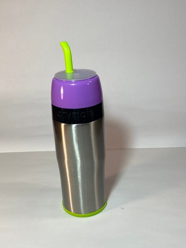 Mate LISTO Anýmate