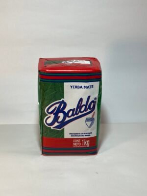 Yerba Mate Baldo 1k