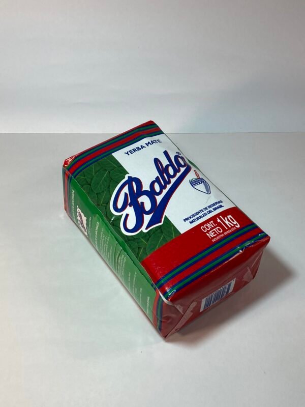 Yerba Mate Baldo 1k