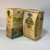 Yerba Mate Mapuche - Curitibana Orgánica