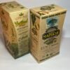 Yerba Mate Mapuche - Curitibana Orgánica