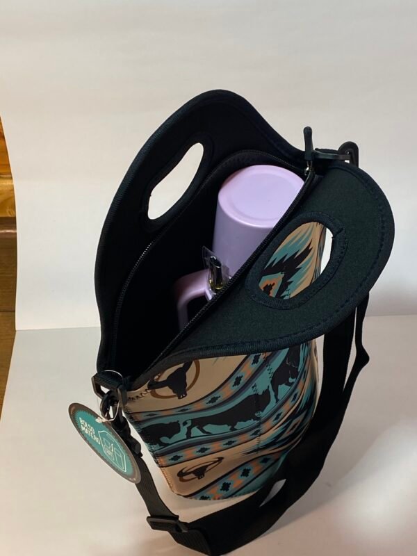 Bolso Matero de Neopreno