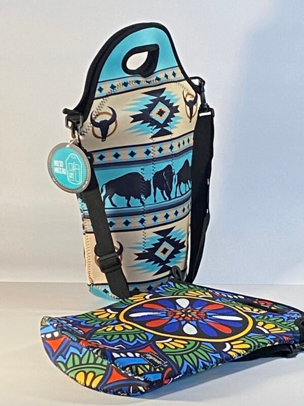 Bolso Matero de Neopreno