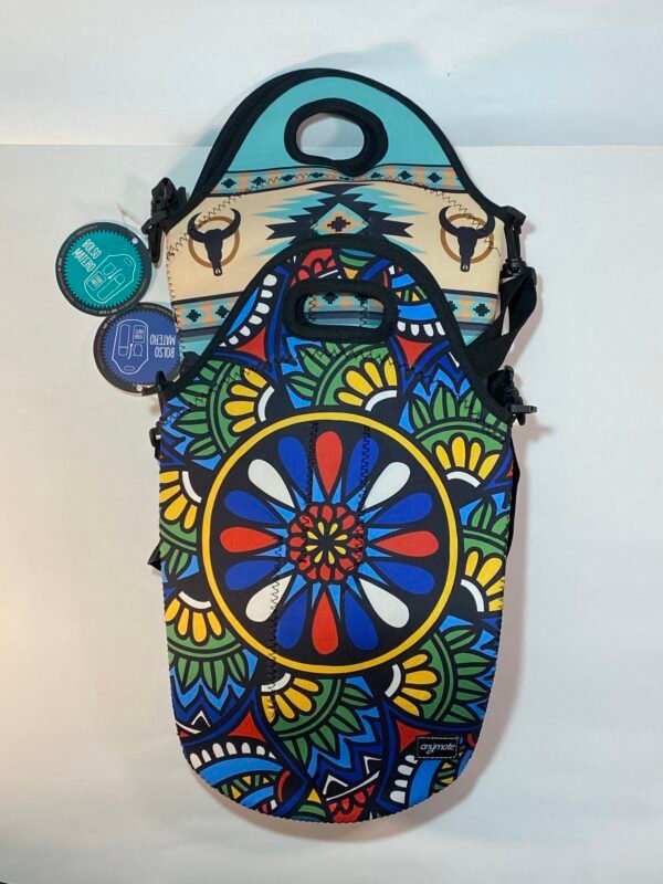 Bolso Matero de Neopreno