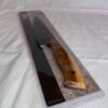 Cuchillo PRM Wayu – Edición Negro-Café