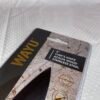 Cuchillo PRM Wayu – Edición Negro-Café
