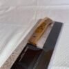 Cuchillo PRM Wayu – Edición Negro-Café