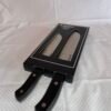 Set Santoku Texas Black Bull – 7” y 5”