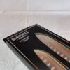 Set Santoku Texas Black Bull – 7” y 5”