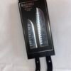Set Santoku Texas Black Bull – 7” y 5”