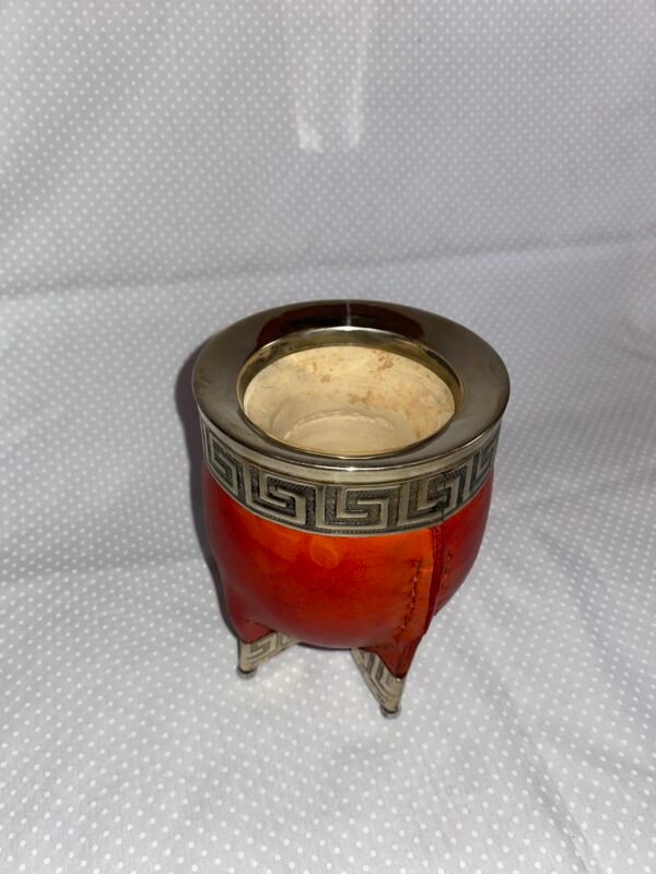 Mate Imperial Premium c/ bolitas