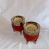 Mate Imperial Premium c/ bolitas