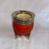 Mate Imperial Premium c/ bolitas