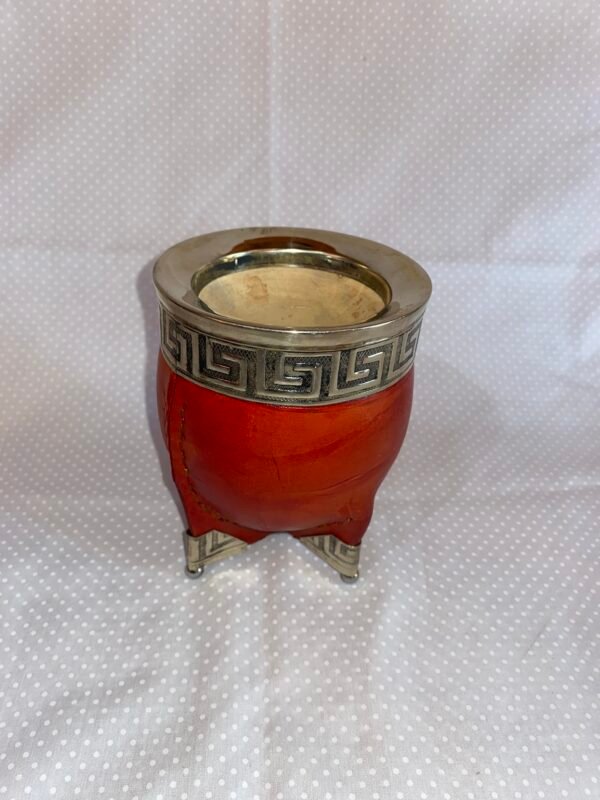 Mate Imperial Premium c/ bolitas
