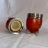 Mate Imperial Premium c/ bolitas